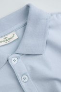 COCCODRILLO polo marškinėliai, mėlyni, XCX143602EJB-036-116