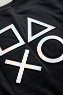 NEXT PLAYSTATION marškinėliai, H20227, 122 cm
