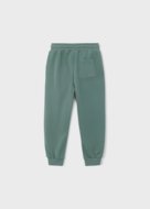 MAYORAL sportinės kelnės, green, 742-14, 116  cm