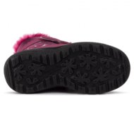 SUPERFIT Žieminiai batai Crystal Red/Pink 5-09096-50 33