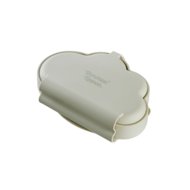 TOMMEE TIPPEE silikoninė neslystanti sulankstoma lėkštė su skyreliais, 448744