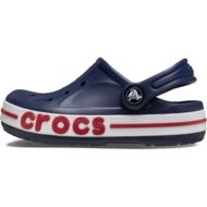 CROCS klumpės BAYABAND, tamsiai mėlynos, 207018-410, 26 dydis