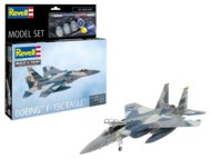 REVELL modelio rinkinys Boeing F-15C Eagle, 63778