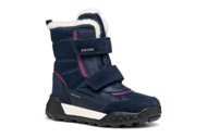 GEOX žieminiai batai J46M7E-08V22-C4269, 36 dydis