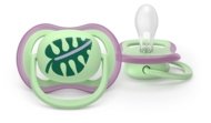 PHILIPS AVENT čiulptukai ULTRA AIR, 6-18 mėn., 2 vnt., SCF087/13