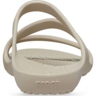 CROCS šlepetės KADEE II, pilkos, 206756-2V3, 42,5 dydis