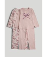 MOTHERCARE pižama 2 vnt., AV49801 98 cm