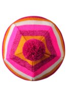 LASSIE Kepurė Pink 718748-469C
