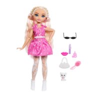 BARBIE Dream Besties lėlė - Malibu, JKP50