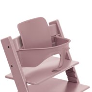 STOKKE buomelis TRIPP TRAPP BABY SET 2, Heather Mauve, 650010 