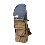 BABYTROLD nešioklė DORA, Sand, 21-27SA