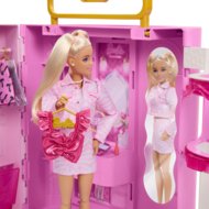 BARBIE DELUXE spinta, JJP01