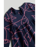 MOTHERCARE suknelė ilgomis rankovėmis, AV77801 110 cm