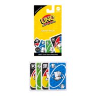 MATTEL GAMES UNO kortų papildymas, asort., JCV55