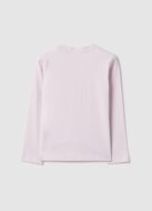 OVS marškinėliai ilgomis rankovėmis, 110 cm, 002558301