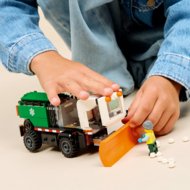 60490 LEGO® City sniego valytuvas