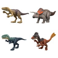 JURASSIC WORLD puolantis dinozauras, JGB77