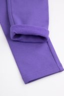 COCCODRILLO tamprės EVERYDAY GIRL A, violetinės, ZC5122601VGA-016-146, 146 cm