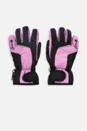 LEMON pirštinės ACCESSORIES WINTER GIRL, spalvotos, ZL3360201AWG-022-L, L