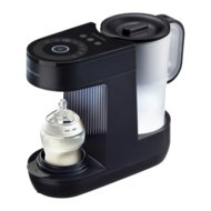 TOMMEE TIPPEE pieno mišinukų ruošimo aparatas DAY and NIGHT V2, Black, 426774