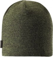 LASSIE Kepurė Liekki forest green 728765-8581