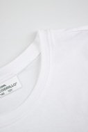 COCCODRILLO marškinėliai trumpomis rankovėmis, balti, WC6143211VGA-001-134, 134 cm