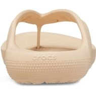 CROCS klumpės MARY JANE, rudos, 209402-2DS, 43,5 dydis