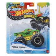 HOT WHEELS džipai pakeisk spalvą, asort., HGX06