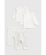MOTHERCARE pižama, 2vnt., GF090