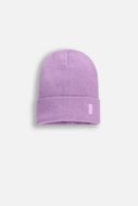 COCCODRILLO kepurė BASIC ACCESSORIES, violetinė, XCX364301BAC-016-046, 46-48 cm