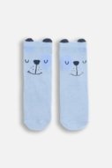 COCCODRILLO kojinės SOCKS BOY, spalvotos, ZC5382204SOB-022-015, 15 cm