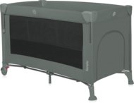 LIONELO lovelė-maniežas ELLEN, Green sage