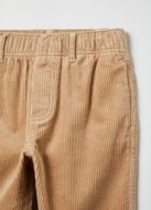 OVS 1 EN BOY 3-10Y TROUSER 2H 9-10 BROWN 001828916