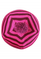 LASSIE Kepurė Pink 718748-469B
