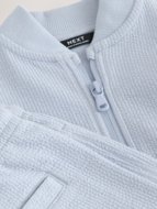 NEXT susegamas džemperis ir šortai, W92416, 92 cm