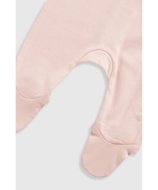 MOTHERCARE šliaužtinukas ilgomis rankovėmis, IF414 80