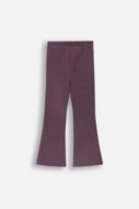 COCCODRILLO tamprės ACADEMY GIRL KIDS, violetinės, ZC4122602AGK-016-122, 122 cm