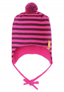 LASSIE Kepurė Pink 718748-469B