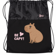 ST.RIGHT sportinis maišelis avalynei, TO-WKS-7296-STR-SO01-ST