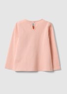 OVS marškinėliai ilgomis rankovėmis, cm, 002559469