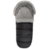 MILLI vokelis į vežimėlį GROW UP 2.0, wool black, 3-3-3-Z-M-077