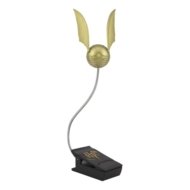 PALADOME HARRY POTTER Golden snitch lempa, PP5555HPV4