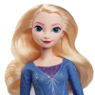 DISNEY FROZEN ledo čiuožėja Elza, JBG53