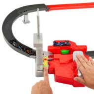 HOT WHEELS lenktynių trasos rinkinys – Racing Sprint, JDY15