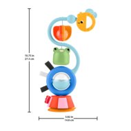 FISHER-PRICE sensorinis žaislas, JHB46