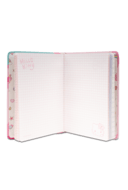 HELLO KITTY minkšta užrašų knygelė,  11071PTR