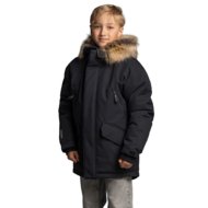 LENNE žieminė striukė WOODY, 25369-042, 128 cm