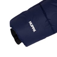 HUPPA paltas HARMO, tamsiai mėlynas, 12700030-00086, 170 cm