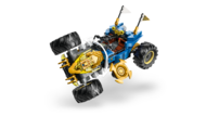 71856 LEGO® JAY'S TRANSFORMING CAR