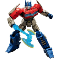 Blokees transformeris Optimus Prime, 71161